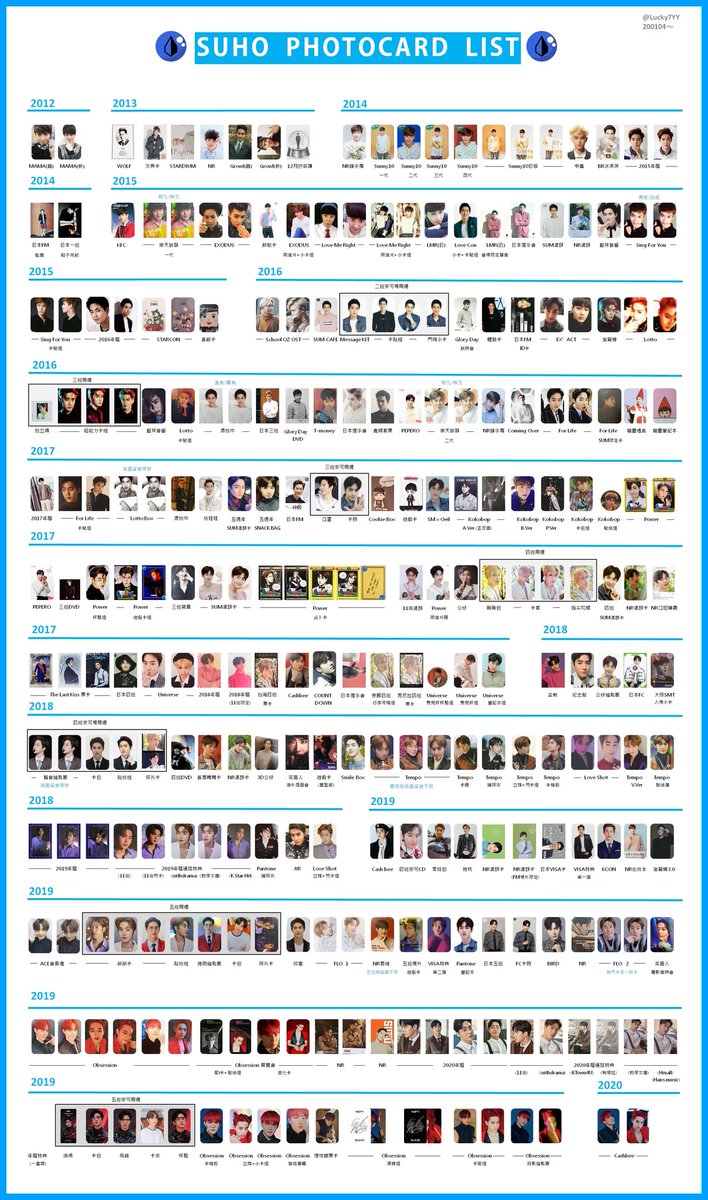 b22tw77's tweet photo. I want buy
I have address Korean⭕ account korean.⭕
If you have follow picture dm come to me with price.
Ps.Ask for an affordable price
준면 엑소 수호 세훈  sell exo
Suho sehun https://t.co/h1770Cr4pO
