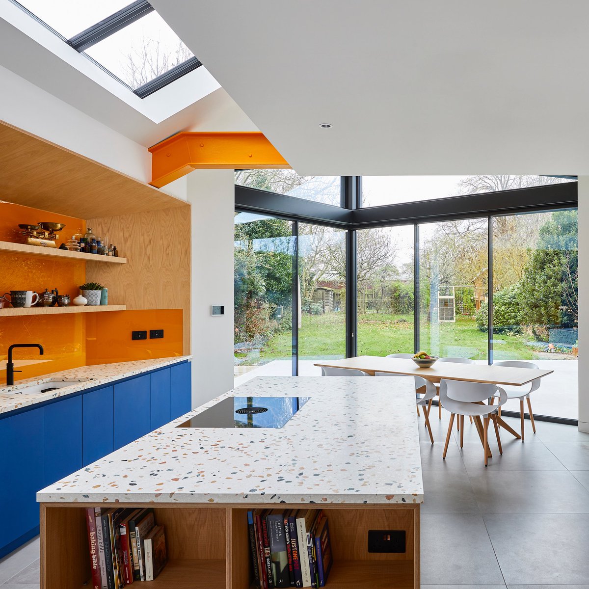 MOOi Architecture tweet media