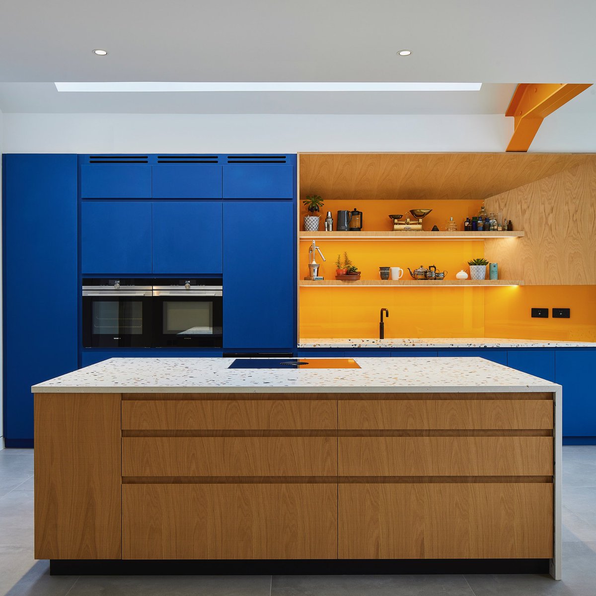 MOOi Architecture tweet media