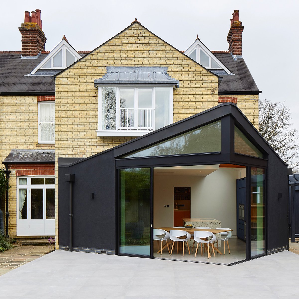 MOOi Architecture tweet media