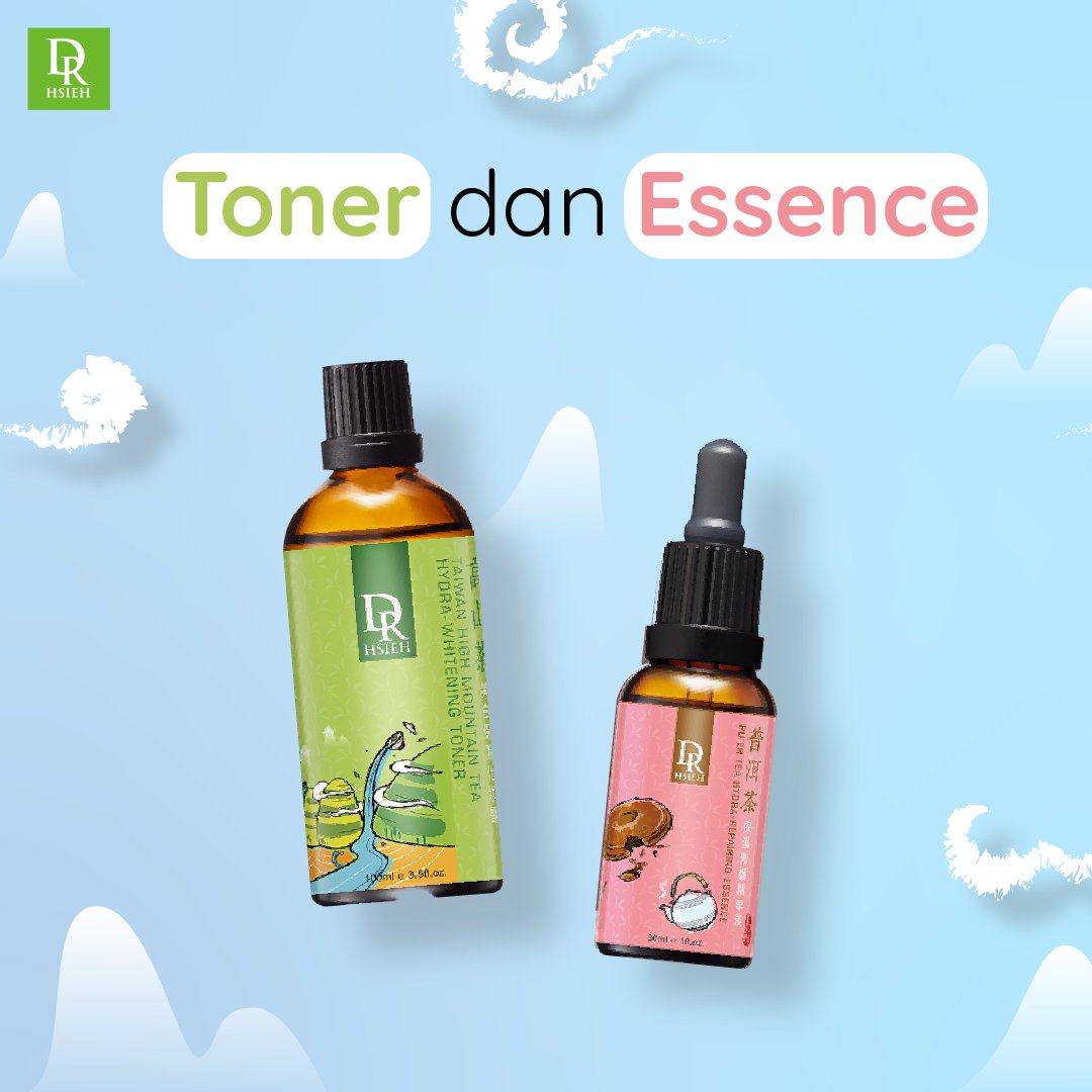 drhsiehid's tweet photo. Kadang masalah kulit kita nggak cuma satu 1️⃣ ada juga yang punya masalah kulit kering tapi juga mau mencerahkan kulit, terus pengen juga cegah garis halus di wajah 🙂

Kalau udah begini jadi bingung mau pilih skincare yang mana 🤔

Sekarang nggak perlu bingung lagi. https://t.co/B5GfQqQNbK