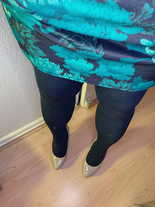 Today&rsquo;s outfit green minidress, bra, holdup stockings and NO panties 🤭💋 https://t.co/mOplETdrhq<a href="/tag/sissy"class="tags"><span>#sissy</span></a><a href="/tag/chastity"class="tags"><span>#chastity</span></a>