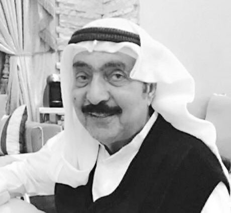 وفاة الإعلامي الكويتي "حسين ملا علي المتروك"بعد إجراء عملية جراحية.

-