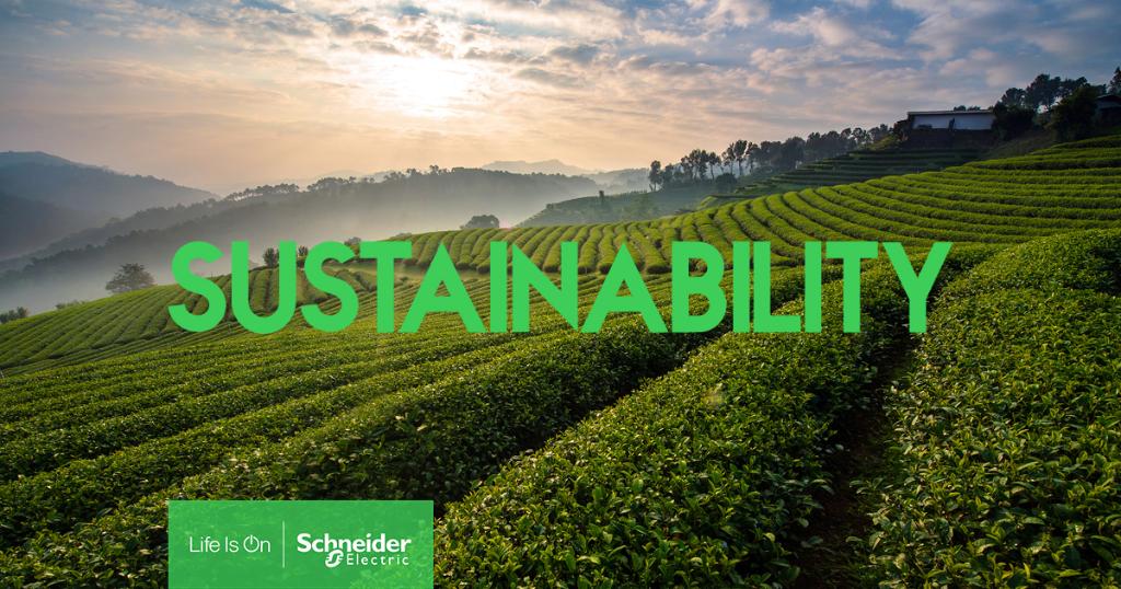 @OnePlanetSummit is bringing together world leaders to make concrete commitments #ForNature including our CEO, <a href="/jptricoire/">Jean-Pascal Tricoire</a> for a roundtable discussion on mobilizing finance for biodiversity. Join us this afternoon: spr.ly/6010HnaXO #LifeIsOn