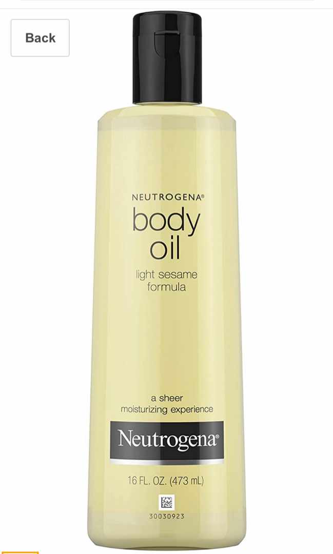 Ritall_Beauty's tweet photo. Reveal your smooth, beautifully glowing skin with this body oil daily.
Price: 4500 NGN https://t.co/tX0tnQnnKc