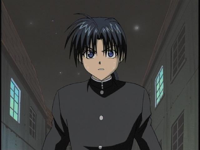 コヴァイラル 推理の絆 Otherwise 石島土門 烈火の炎 一条誠 Hareluya Boy 五十鈴銀之助 東京アンダーグラウンド イズミ 覇王大系リューナイト