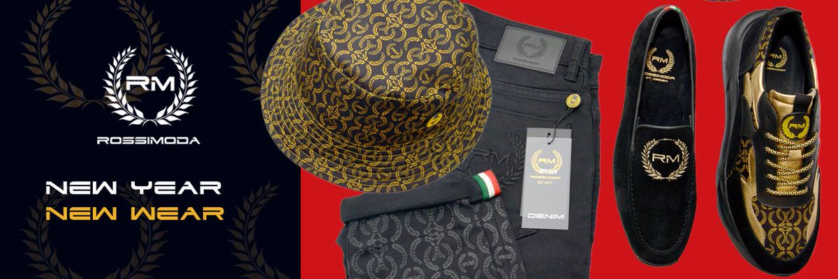 RMGTDesign's tweet photo. New Year, New Wear. Complete the look with the RM range of Shirts, Denim Jeans &amp; moccasins. Find your hot 🔥🔥🔥 new favourite online now https://t.co/dgXr4yXRz9
#menshirts #trendyworkwear #moccasins #rossimoda https://t.co/OqP35WfFMi