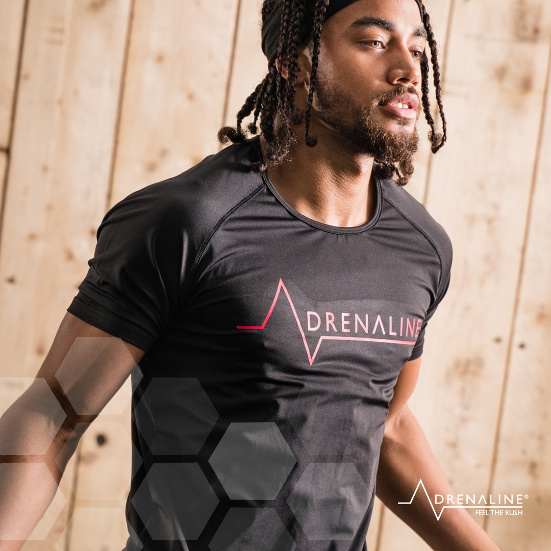 Train insane or remain the same…
Let's smash this new week - happy Monday! bit.ly/3nAJaH4