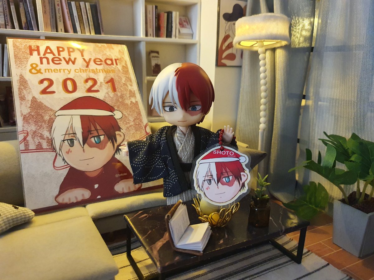 kise_se's tweet photo. @totokith เทอคะเทอขา เค้าได้สคส.สุดจาคิ้วท์ทึจากเทอแล้วนะคะ!💗✨ น่ารักมั่กมากเลย แต่ไม่ได้มีโอกาสถ่ายมาให้สักที💦

แล้วก็ สุขสันต์วันเกิดนะคะ🎉🎂🍰 ขอให้มีความสุขมาก ๆ เป็นเด็กดีของมัมหมี(?)ต่อไป 👀✨ https://t.co/BGwUx86ezp