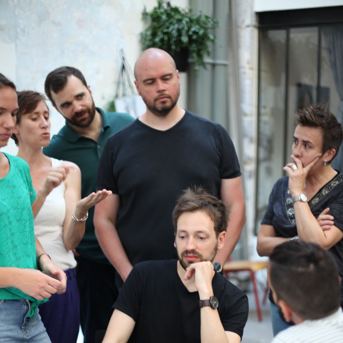 Le_Laptop's tweet photo. [💻FORMATION] Il reste encore quelques places pour les formations :
📍 "Certificat Design Sprint" du 8 au 12 février 2021
📍 "Design Thinking" du 9 au 11 février
📍 "Ux Writing"  du 8 et 9 février
Pour consulter nos programmes et s'inscrire : https://t.co/KzudCDgzp9
#FormationUX https://t.co/QVnhXWSn4Q