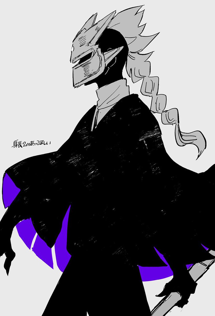 らくがきたち ※擬女 