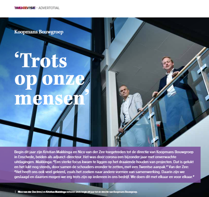 Koopmans l TBI tweet media