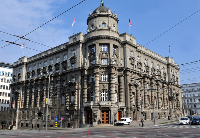 uri_frilens's tweet photo. KONFERENCIJA ZA MEDIJE I ŠIRU JAVNOST

U utorak 12. januara u 15.00 ispred Vlade Republike Srbije u Nemanjinoj 11 iznećemo konkretne argumente i dokaze vezane za neprimenjivanje i nepoznavanje zakonskih propisa od strane Poreske uprave. https://t.co/r55MsgfoIV