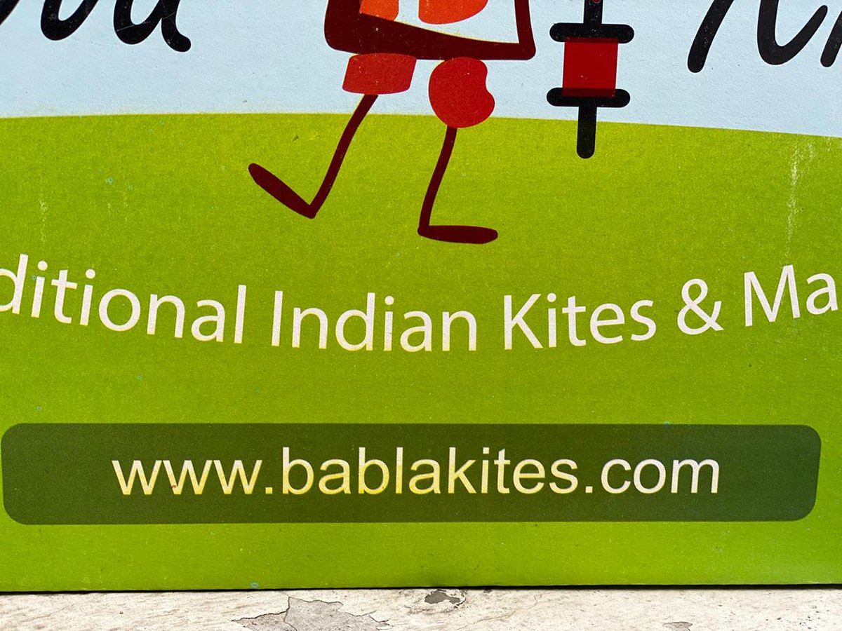 bablakites's tweet photo. 👉See video of kite thread quality in a practical manner. 
Doing Kite Competition from our thread 
https://t.co/Ju2iGVI8dh

#kitefestival2021 #makarsankranti #kites #manja #patang #patangbaazi #kitecompetition #kiteflying #indianproduct #MadeinIndia #enjoylife https://t.co/qGqccP1YhO