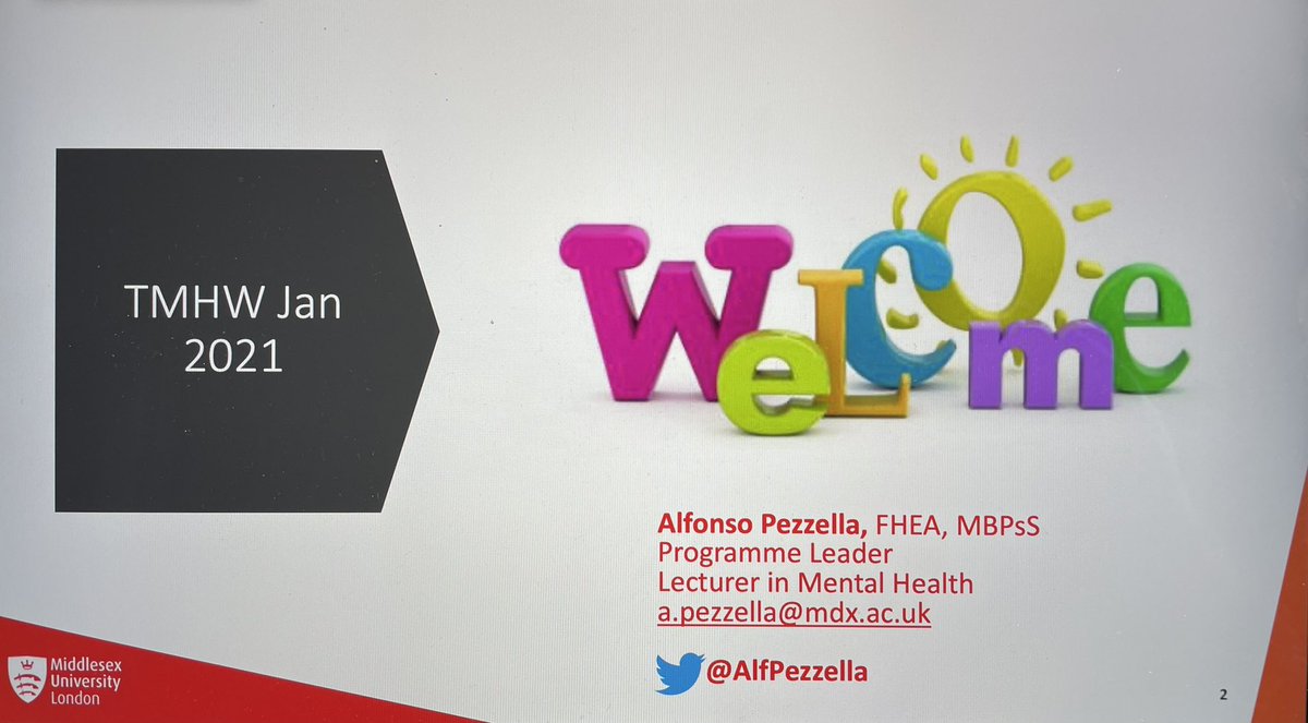 Alfonso Pezzella (@alfpezzella) on Twitter photo Term 2 has officially started by welcoming Cohort 12 of the Trainee #MentalHealth Worker Programme to <a href="/MiddlesexUni/">Middlesex University</a> <a href="/MDX_MHandSW/">School of Mental Health and Social Work</a> <a href="/MulhernRuairi/">Ruairi Mulhern</a> <a href="/KatjaJung5/">Katja Jung</a> <a href="/niadla/">nia</a> @herby1978 <a href="/Helsbels88/">Helen Kehoe</a> @MDX_PSSFaculty Term 2 has officially started by welcoming Cohort 12 of the Trainee #MentalHealth Worker Programme to <a href="/MiddlesexUni/">Middlesex University</a> <a href="/MDX_MHandSW/">School of Mental Health and Social Work</a> <a href="/MulhernRuairi/">Ruairi Mulhern</a> <a href="/KatjaJung5/">Katja Jung</a> <a href="/niadla/">nia</a> @herby1978 <a href="/Helsbels88/">Helen Kehoe</a> @MDX_PSSFaculty