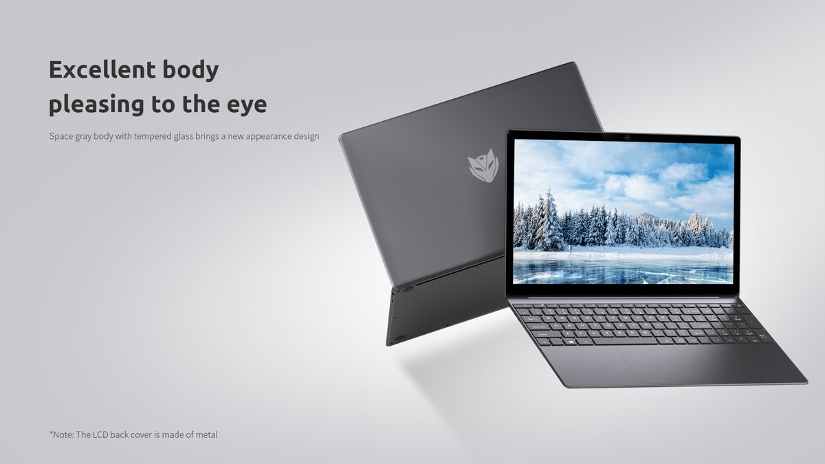 BMAXIT2's tweet photo. Discover a powerful and reliable laptop that’s built to last. The #BMAX #MaxBook #X15 features industry-grade security that’s designed to safeguard your data within an ultra-durable chassis. https://t.co/2RJeDThsbB