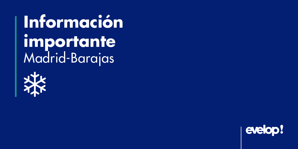 Iberojet tweet media