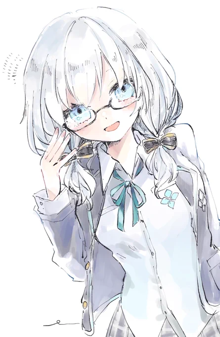#マル描いてちょんっ 