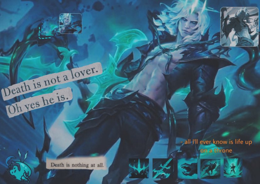 ➢

⠀⠀⠀    𝑻𝑯𝑬 𝑹𝑼𝑰𝑵𝑬𝑫 𝑲𝑰𝑵𝑮

「𝑁𝑜 𝑝𝑟𝑖𝑐𝑒 𝑖𝑠 𝑡𝑜𝑜 𝑔𝑟𝑒𝑎𝑡. 𝑁𝑜 𝑎𝑡𝑟𝑜𝑐𝑖𝑡𝑦 𝑏𝑒𝑦𝑜𝑛𝑑 𝑚𝑦 𝒓𝒆𝒂𝒄𝒉. 𝙵𝚘𝚛 𝚑𝚎𝚛, 𝙸 𝚠𝚒𝚕𝚕 𝚍𝚘 𝚊𝚗𝚢𝚝𝚑𝚒𝚗𝚐.」

     ⟪ ✎: #𝐵ʟᴀᴄᴋ𝑆ʜᴀᴅᴏᴡ ⟫

⠀⠀⠀⠀   「 ♡ + ↺ 」