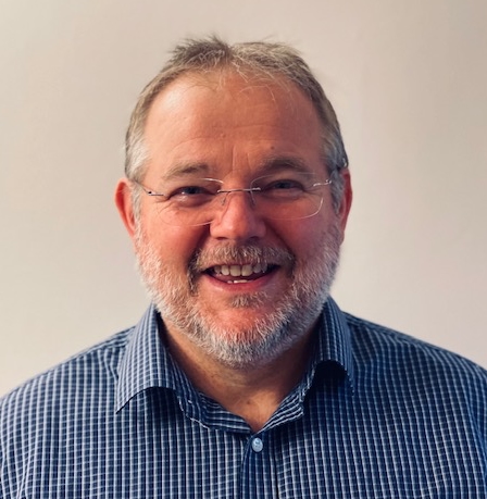 Delighted to be welcoming Carl Jones onboard as our new Head of Manufacturing - bit.ly/2LE0rl4
