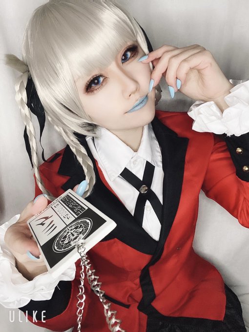 Twitterのコスプレ画像13