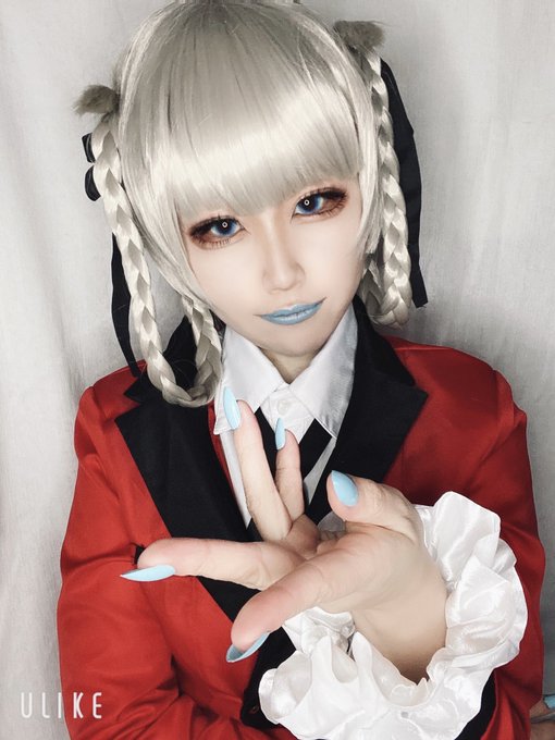 Twitterのコスプレ画像12