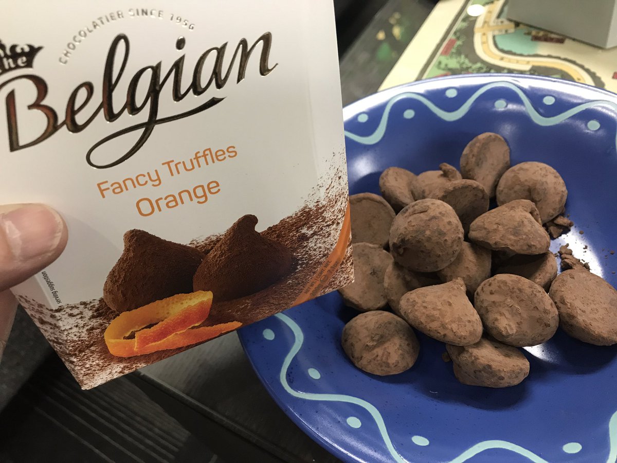 オレンジチョコレート オレンジチョコレート