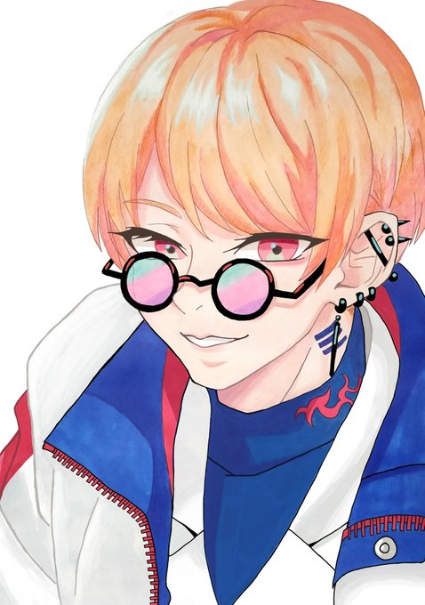 パラライ夢女子さんと繋がりたいのtwitterイラスト検索結果 パラライ夢女子さんと繋がりたいのtwitterイラスト検索結果