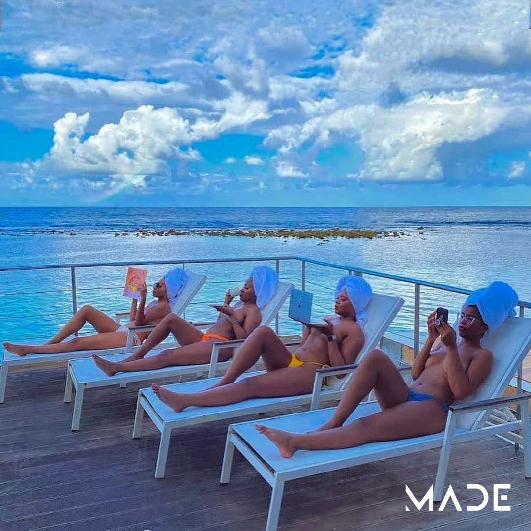 MADEMags's tweet photo. Typical Monday at the office 📖 ☕️ 👩‍💻 📱

Follow @MADEMags for daily updates. 
.
.
.
#made #magazine #mademagazine  #dailyupdates #dailypostsn #dailynews 
#travel #nature #photography #travelphotography #love #photooftheday #instagood #travelgram #picoftheday #instagram https://t.co/KGn8REjtTr