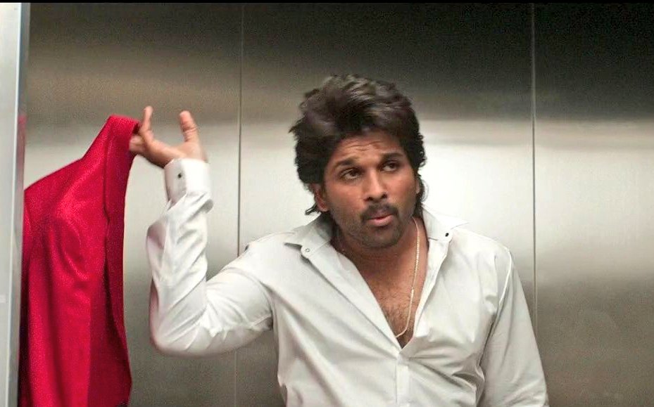 IconPundari's tweet photo. Trend Undhi ani marchipoyara 🙄🧐

Josh Edhira Energy Edhira 🤨🤨....

Give me 150 RETWEETS &amp; 50 REPLIES in One Hour 😈

|| #AVPLTrendDay || #Pushpa ||
@MusicThaman
@alluarjun 👑 #AVPL https://t.co/Q7WIvEQFA5