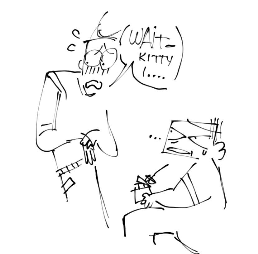 *runs around in circles* 