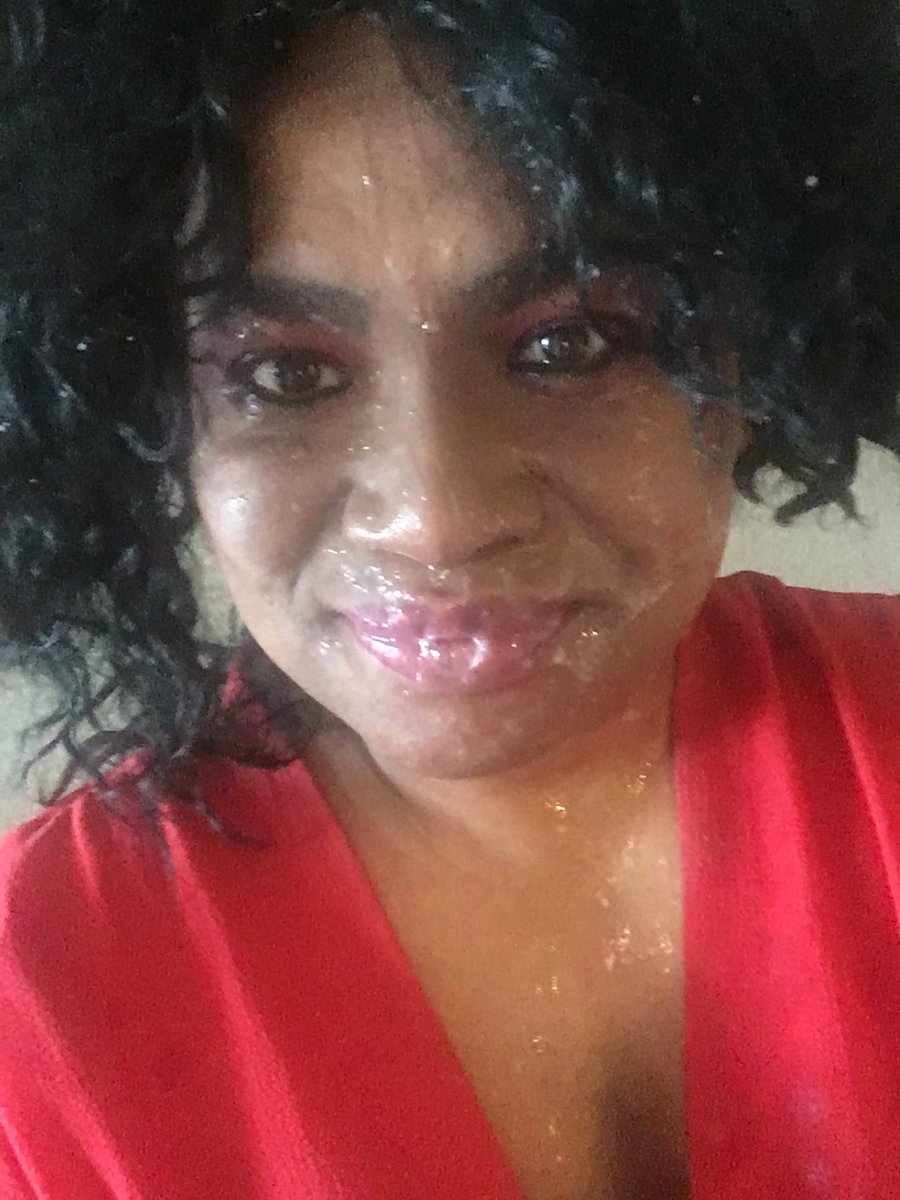 First shower of today ... #cum #cumload #sperm #blowjob #tgirl #crossdresser #ladyboy #shemale #femboy #amsterdam