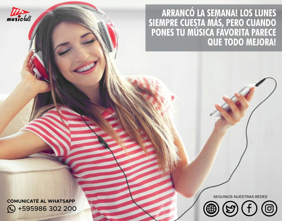 Music Hall tweet media