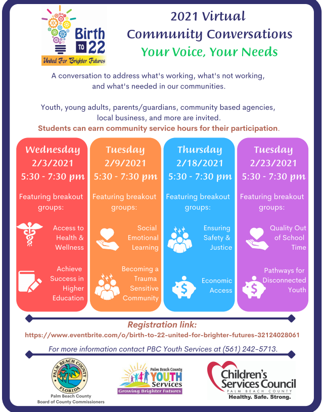SRHSCounseling's tweet photo. VIRTUAL Community Service Hours opportunity! Earn up to 8 hours! Register at this link: https://t.co/dgYjBBOk1z
@SRHSHawks https://t.co/hnPFwJbcda