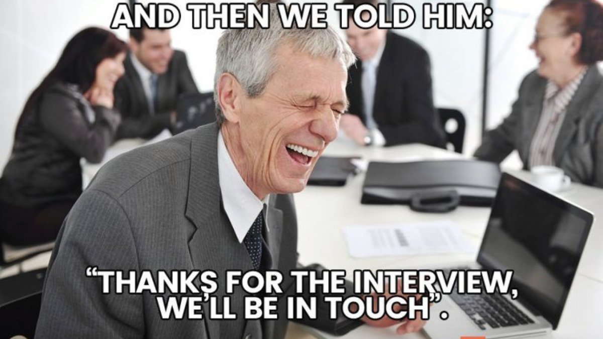 CJamesMethod's tweet image. For just $28 a month, gain the support and guidance you need to be a STAR job candidate now: bit.ly/39mMTCB

#TheColinJamesMethod #jobinterview #onlinelearning #communication