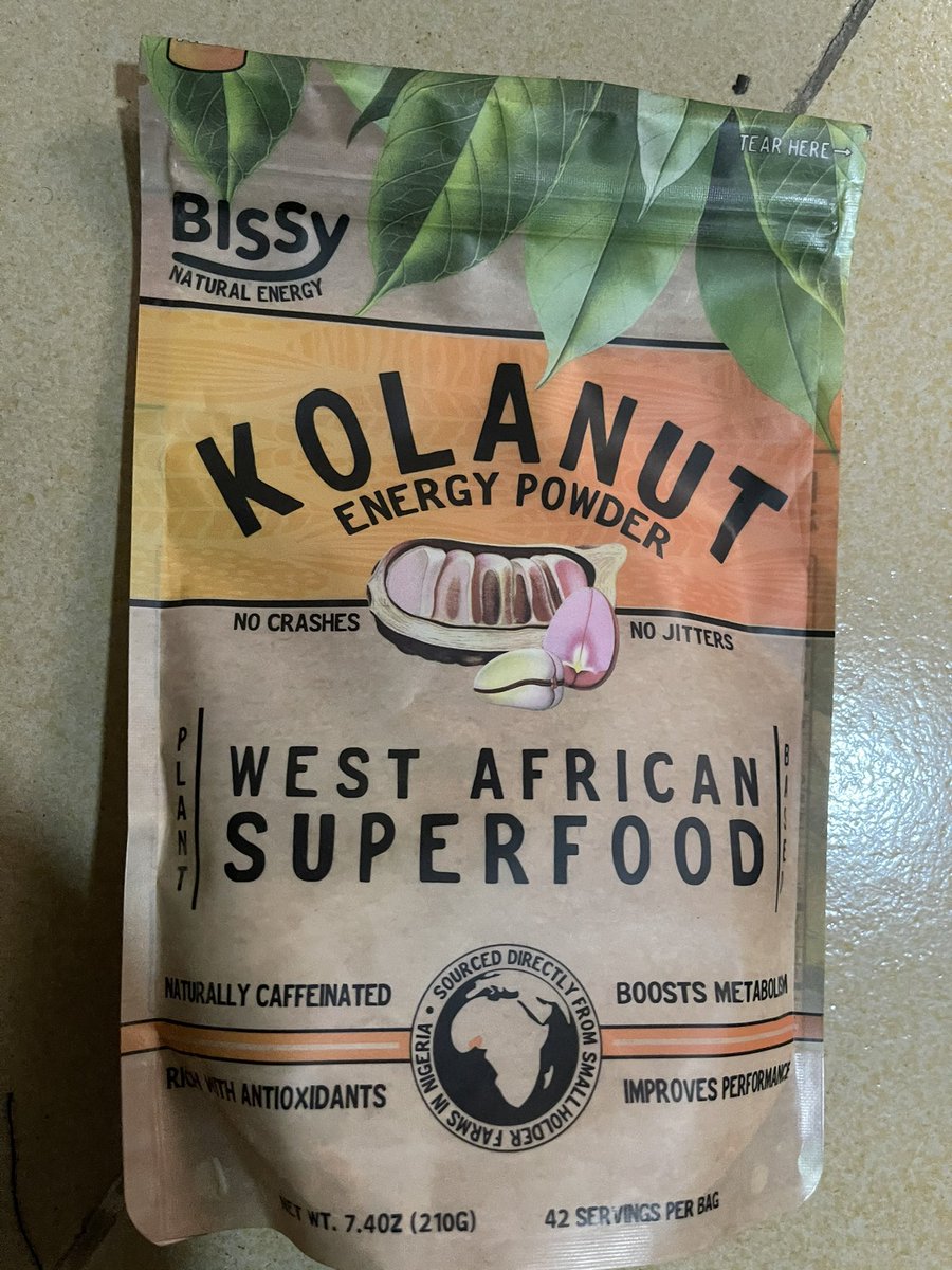 bizzleosikoya's tweet image. This is amazing @bissyenergy , who wants one?