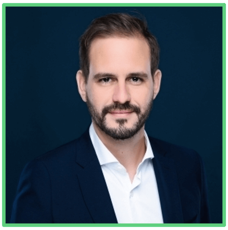 Pierre-Antoine Burgala-Dupont est nommé directeur du développement d’#Iroko >> bit.ly/35w4ZkJ