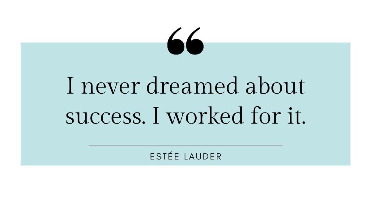 If you want that success you've got to work hard for it! Don't just dream of starting your business, take action!

#smallbusiness #smallbusinessuk #quote #businessquote #motivation #bussinesssupport #businesshelp #virtualassistant