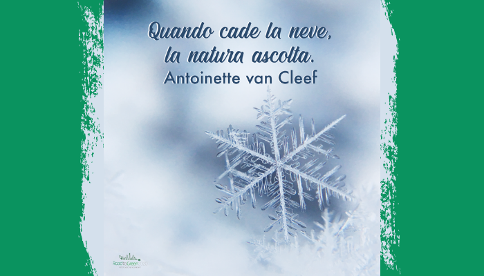 Oggi è la Giornata Mondiale della Neve, un giorno per avvicinare grandi e bambini alla montagna, imparando a rispettarla, e agli sport invernali.

#giornatamondialedellaneve