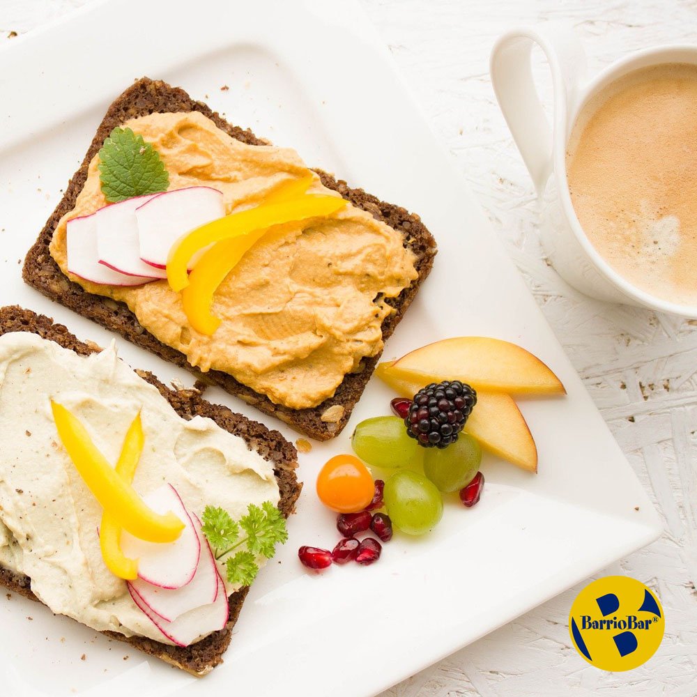 BarrioBarVLC's tweet photo. ¿Te vienes a desayunar? Ñam, ñam, ñam…😜
_
Are you coming to breakfast? Yum, yum, yum...😜
#desayuno #breakfast #cafe #coffee #hosteleria #invierno #Valencia #BarrioBar #FranquiciaBarrioBar https://t.co/F0MILMotAQ