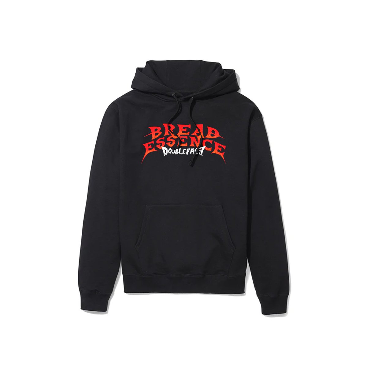 Nih ada serial terbaru dari merchandise Bread Essence "Double Face" 
Grab It fast..  Langsung klik di bio biar nggak bingung..  🔥👌🍞