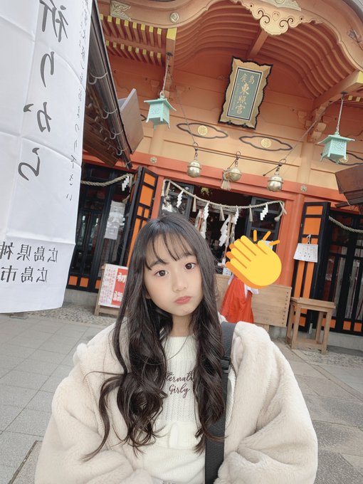 いろはのTwitter画像23