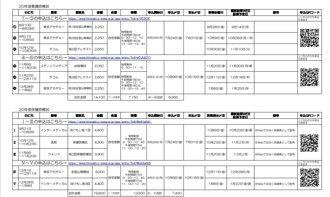 ksm_811's tweet photo. @maaya_39 模試には書いてなかったけど、メールには書かれてた！
��んまい😢 https://t.co/crkYJ2whqR