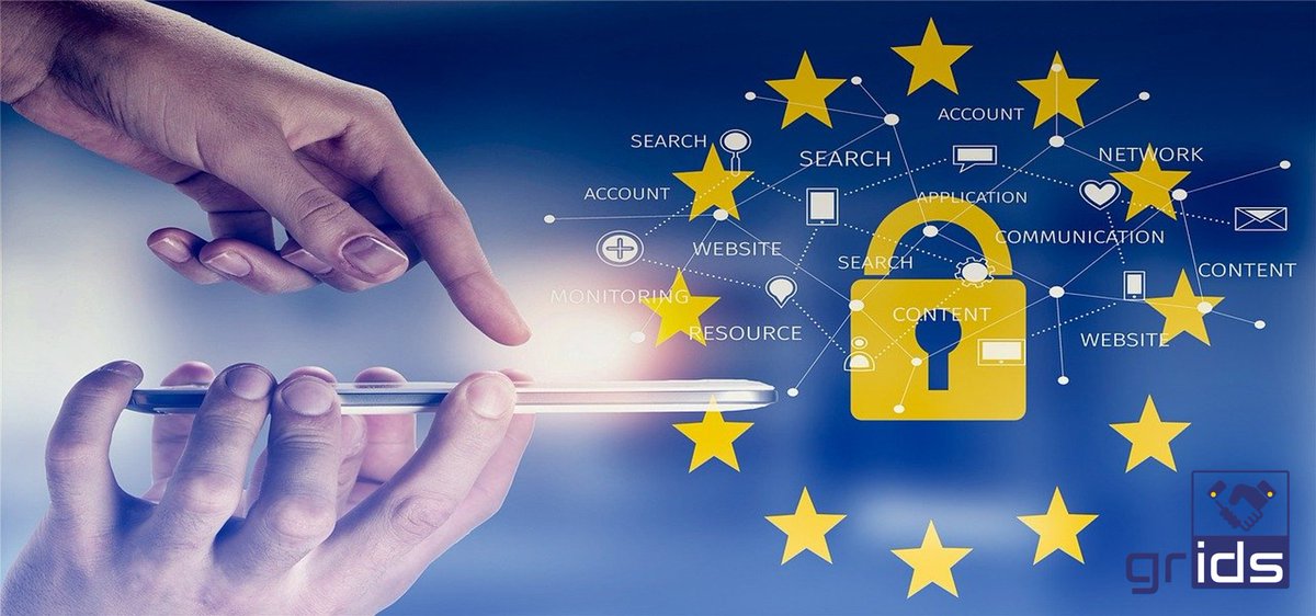 CefGrids's tweet photo. Let's learn how #GRIDS will integrate #eIDAS_based eID services to the existing #LEI check mechanisms enabling signing authority data verification in a local operator!
Visit https://t.co/dRERooXyc5 https://t.co/HeTbZpEQ1f