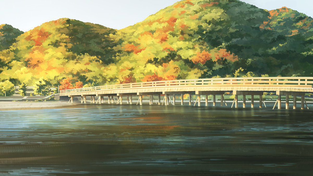 Twoucan 渡月橋 の注目ツイート イラスト マンガ コスプレ モデル Twoucan 渡月橋 の注目ツイート イラスト マンガ コスプレ モデル