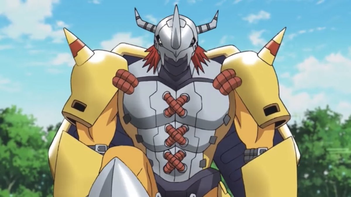 Hitoshi Hitoshi1994 Twitter પર ゲンナイ ま こっちに俺はいないから お前は俺を知らなくて当然か 太一 ウォーグレイモン あんたは何を言いたい ゲンナイ メッセージを伝えに来た デジモンのシーンにセリフとか付け足すシリーズ デジモン