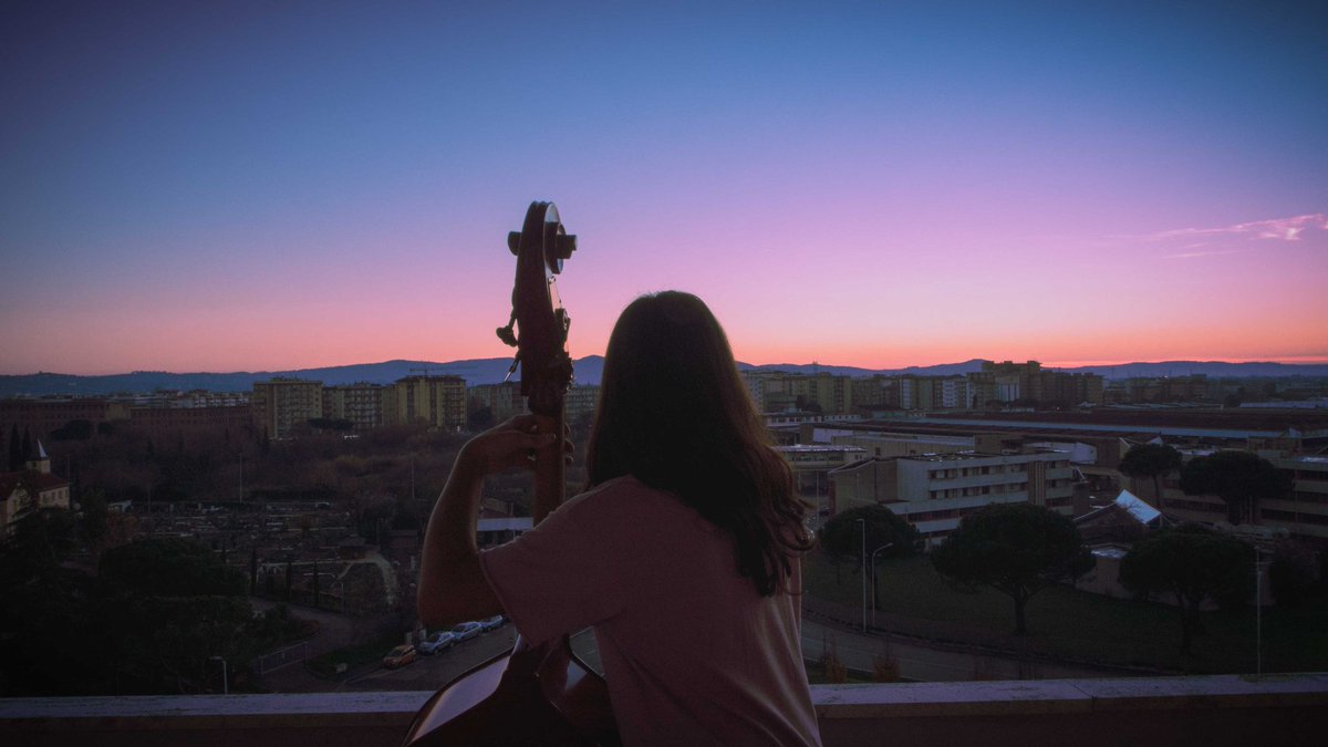 MimiAutuori's tweet photo. A new day... A new Fight!
•
https://t.co/PXlUvRM3uP
•
#news #MusicMonday #photooftheday #view #Firenze https://t.co/Ty7sVEtV7x
