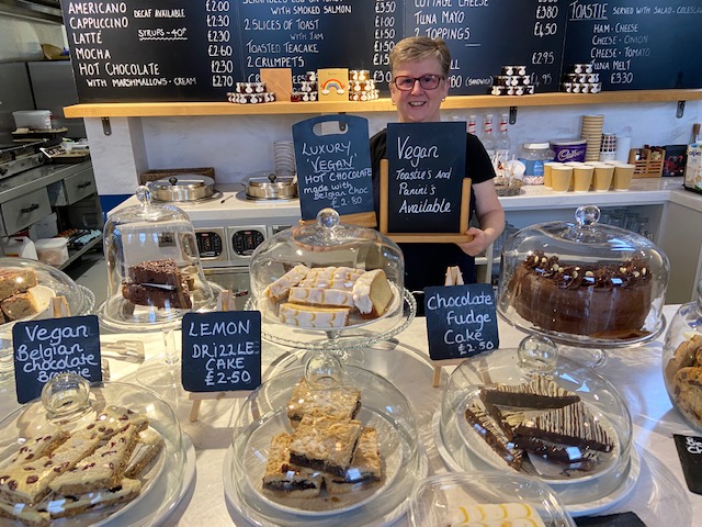 Flourish Enterprises tweet media