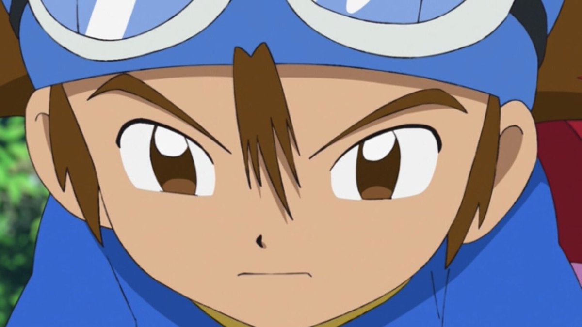 Hitoshi Hitoshi1994 ゲンナイ ま こっちに俺はいないから お前は俺を知らなくて当然か 太一 ウォーグレイモン あんたは何を言いたい ゲンナイ メッセージを伝えに来た デジモンのシーンにセリフとか付け足すシリーズ デジモン