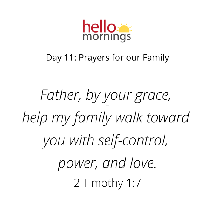 1. It's time to Pause and Pray! ⁠
2. Hit like and tag a friend to pray with you.
⁠
Let's build an army of women praying for our families!⁠
⁠
Download our free printable prayer calendar- 
ift.tt/2Em8bBf ift.tt/1AEK9Hn